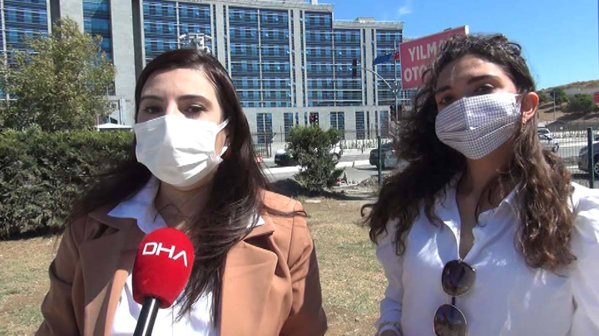 5 aylık evlilik için 2 yıl nafaka ödenme kararı