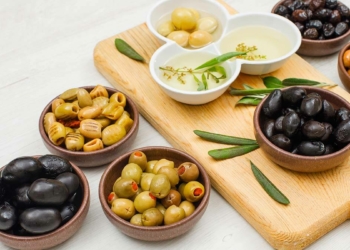 Tüketicinin favorisi 'Gemlik zeytini' oldu