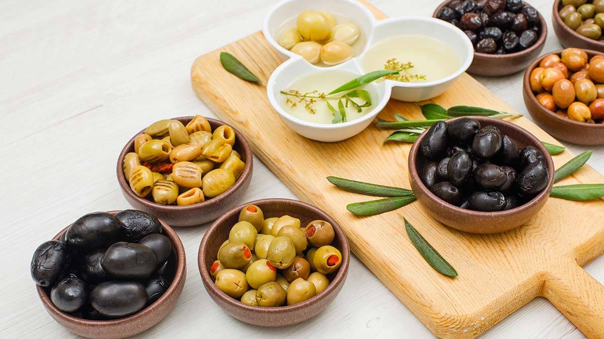 Tüketicinin favorisi 'Gemlik zeytini' oldu