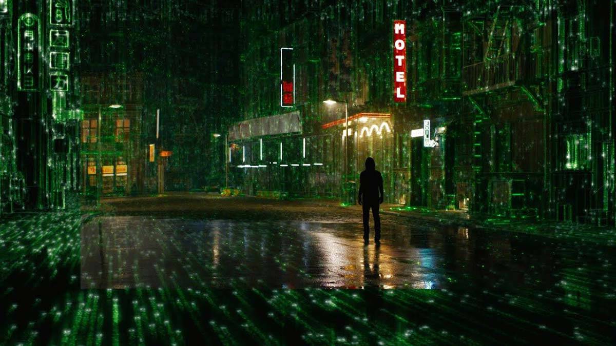 Matrix Resurrections Fragmanı beklentiyi karşılamadı