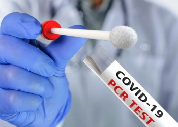 Kamu'da PCR testi zorunluluğu