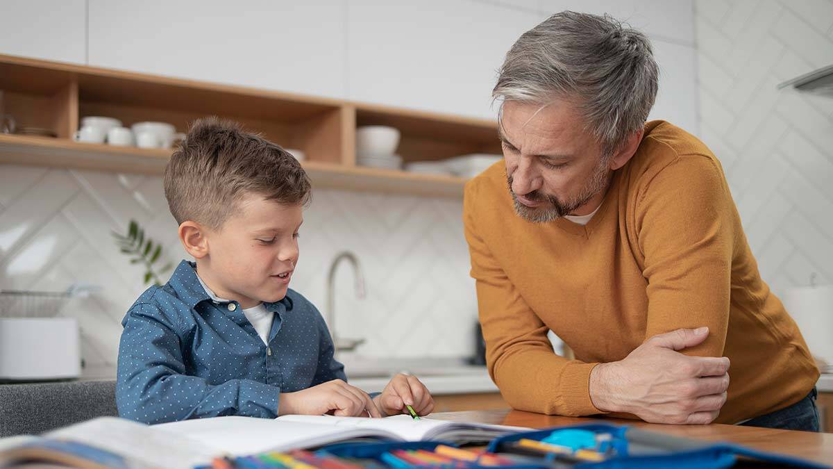 Çocuklarda sorumluluk bilinci geliştirme