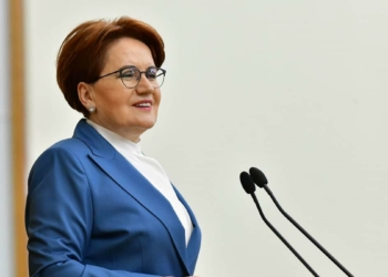 Adayımız 13. cumhurbaşkanı olacak