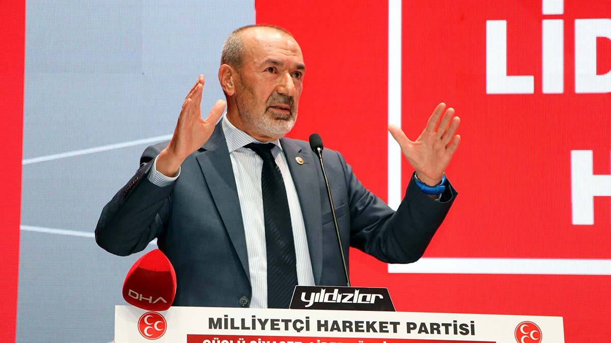 Yıldırım: Erken seçim taraftarı değiliz