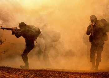 Barışa evet diyelim