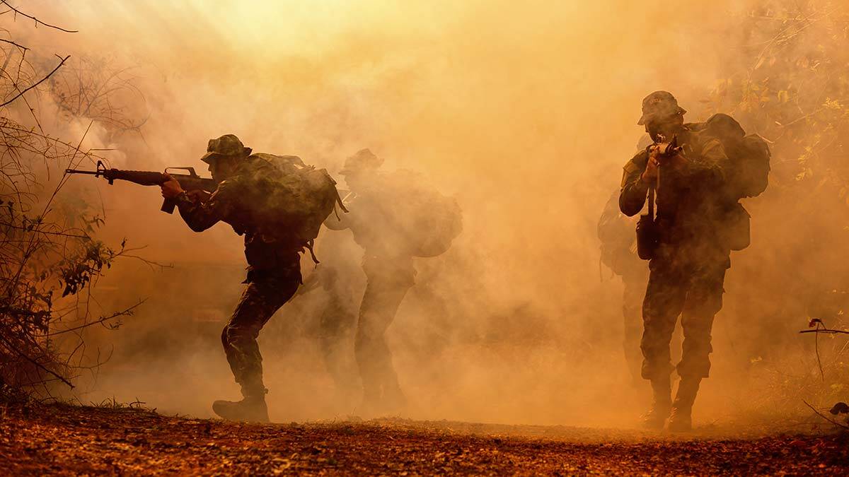 Barışa evet diyelim