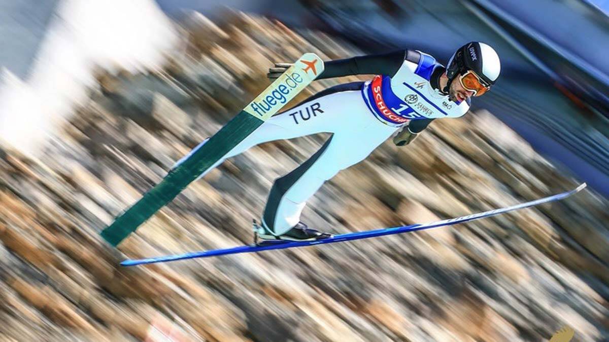 Fatih Arda İpçioğlu'ndan tarihi başarı