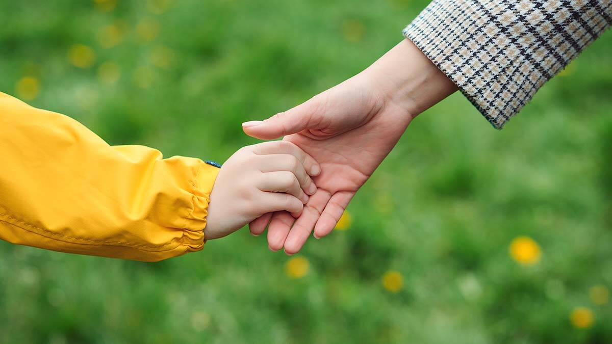 Kaybedilen duygu; Güvenmek