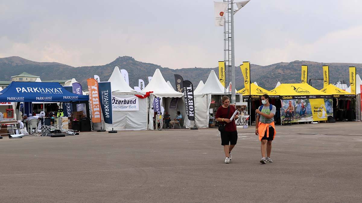 MotoFest Afyonkarahisar'da başladı