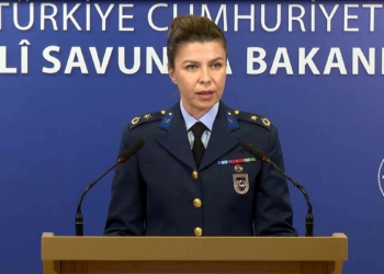 Bu yıl 1865 terörist etkisiz hale getirildi