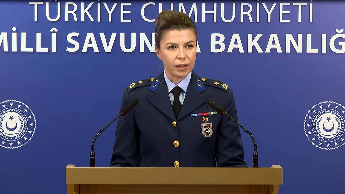 Bu yıl 1865 terörist etkisiz hale getirildi