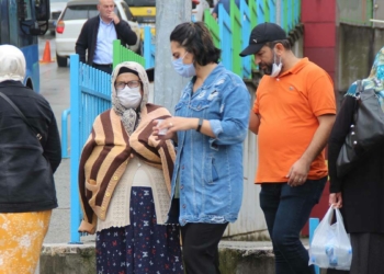 En fazla vakanın olduğu Rize’de 'yaşlı nüfus' etkisi