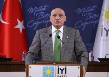 Dolkun İsa'nın ülkeye alınmayışı utanç verici