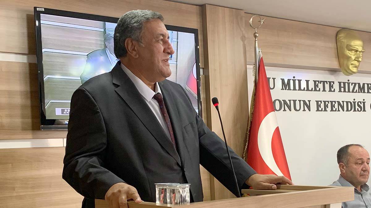 Kalkınma ajansları mercek altına alındı