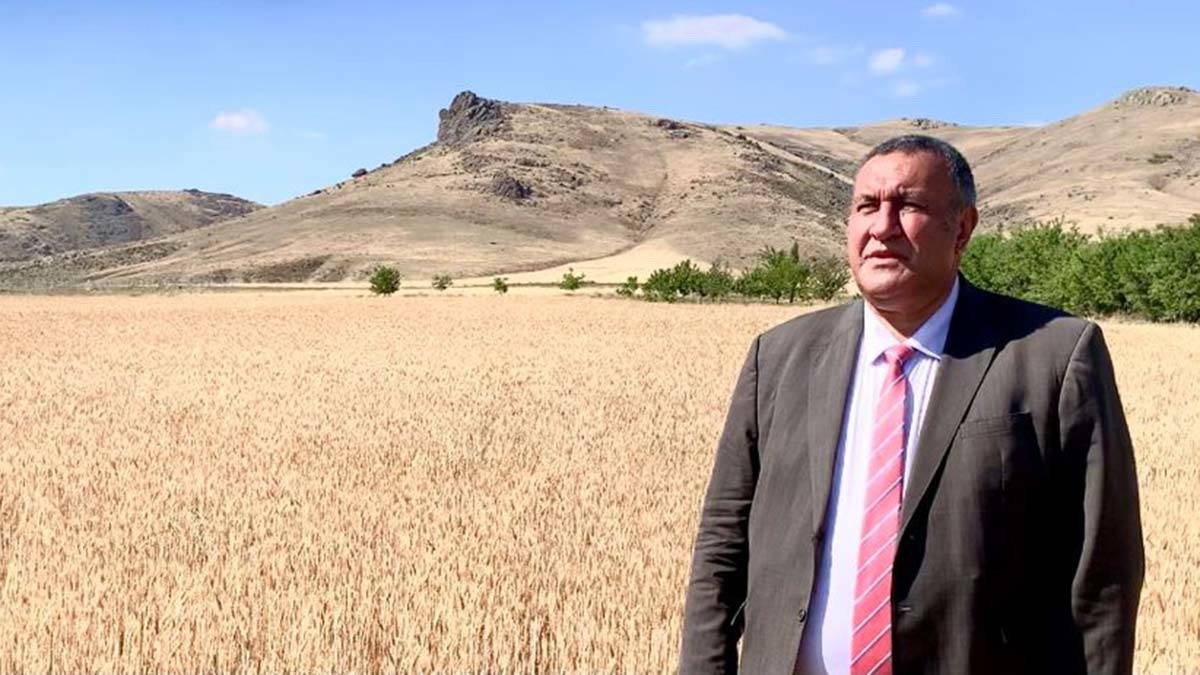 Gürer: Toplulaştırmada sorunlar var