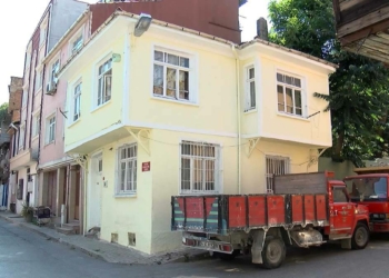 Orhan Kemal'in oğlu Işık Öğütçü'den ev talebi