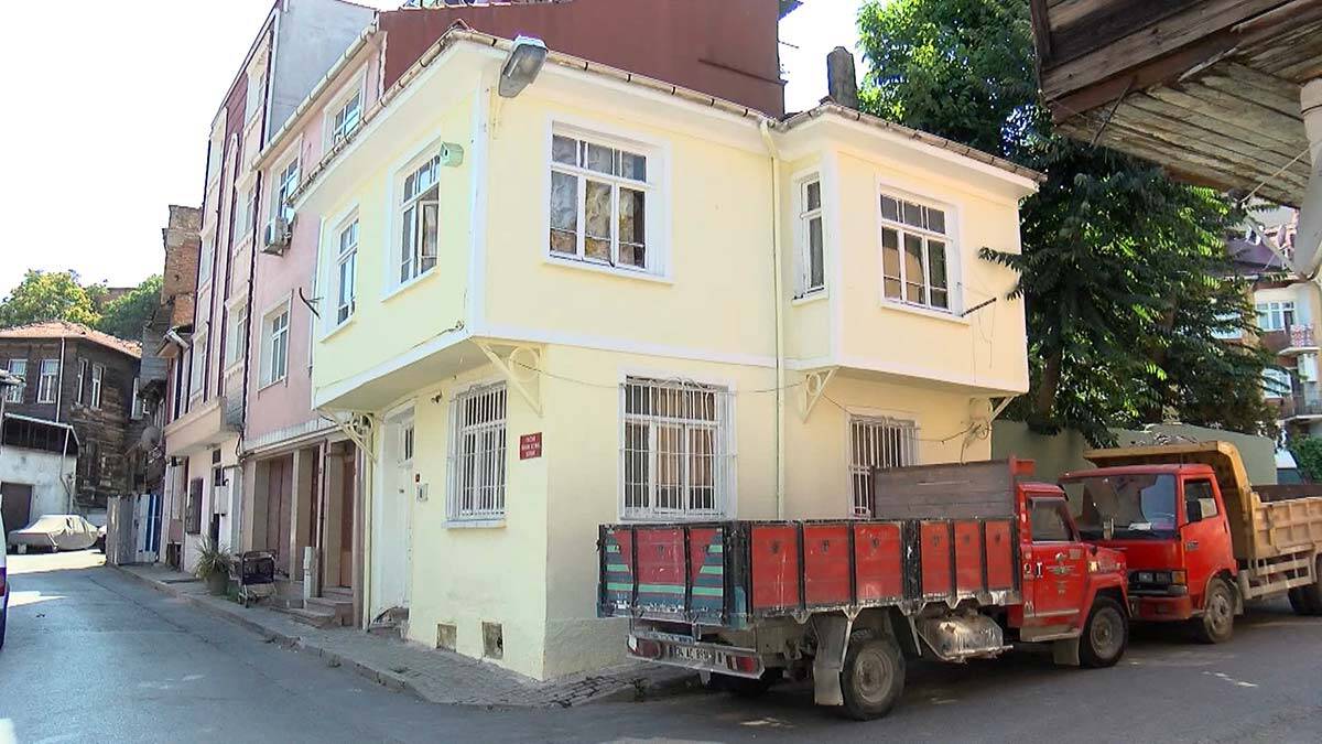 Orhan Kemal'in oğlu Işık Öğütçü'den ev talebi