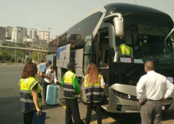 Fahiş fiyattan bilet satan firmalar denetlendi