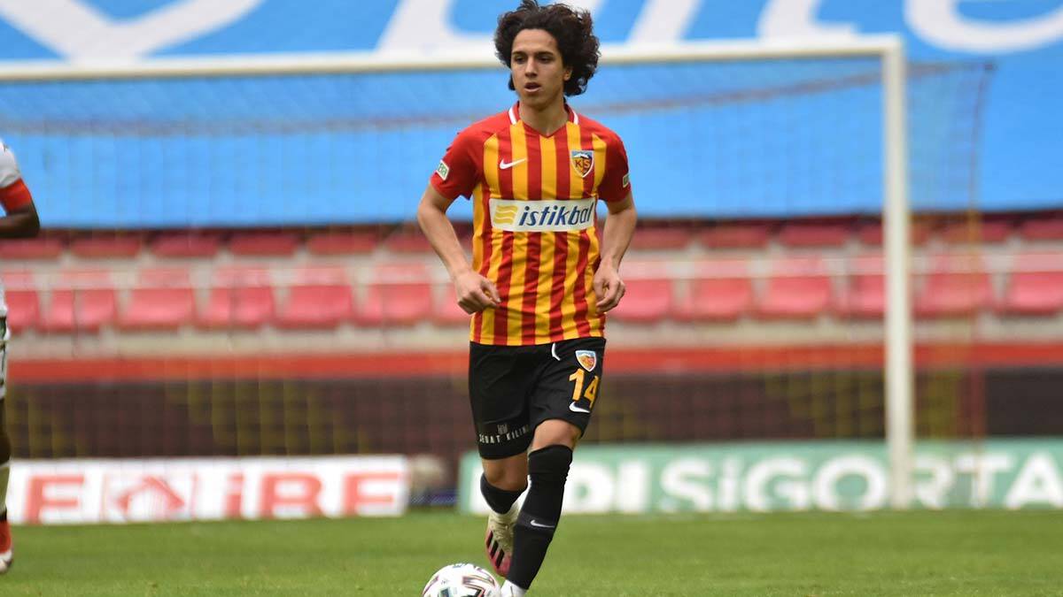 Emre Demir: Hep bu hayali kurduk