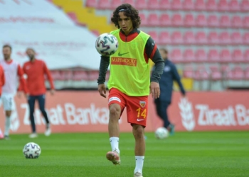 Emre Demir: Hep bu hayali kurduk