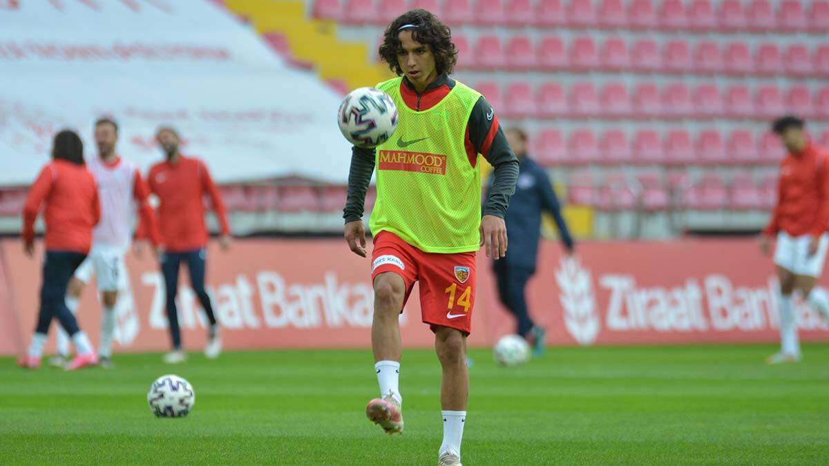 Emre Demir: Hep bu hayali kurduk