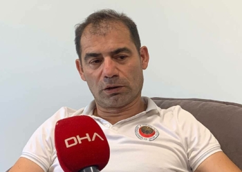 Ankaragücü maçına kazanmak için çıkacağız