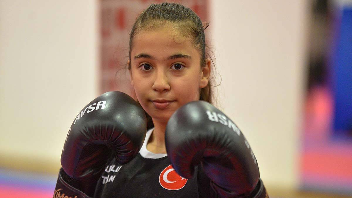 Kadına şiddet kaygısı, şampiyon yaptı