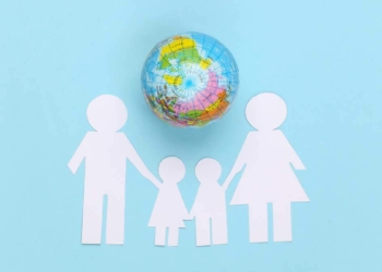 Dünya nüfusu artıyor