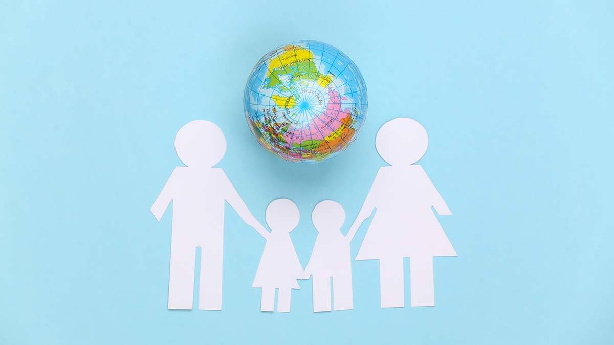 Dünya nüfusu artıyor