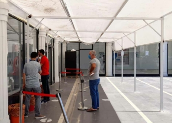 PCR testi zorunlu oldu, aşısızlar hastanelerde