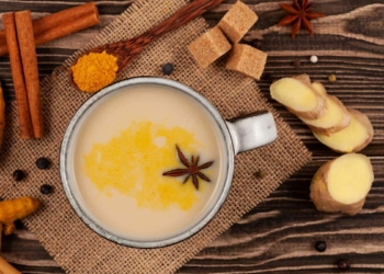 Mucizevi bitki zerdeçalın faydaları