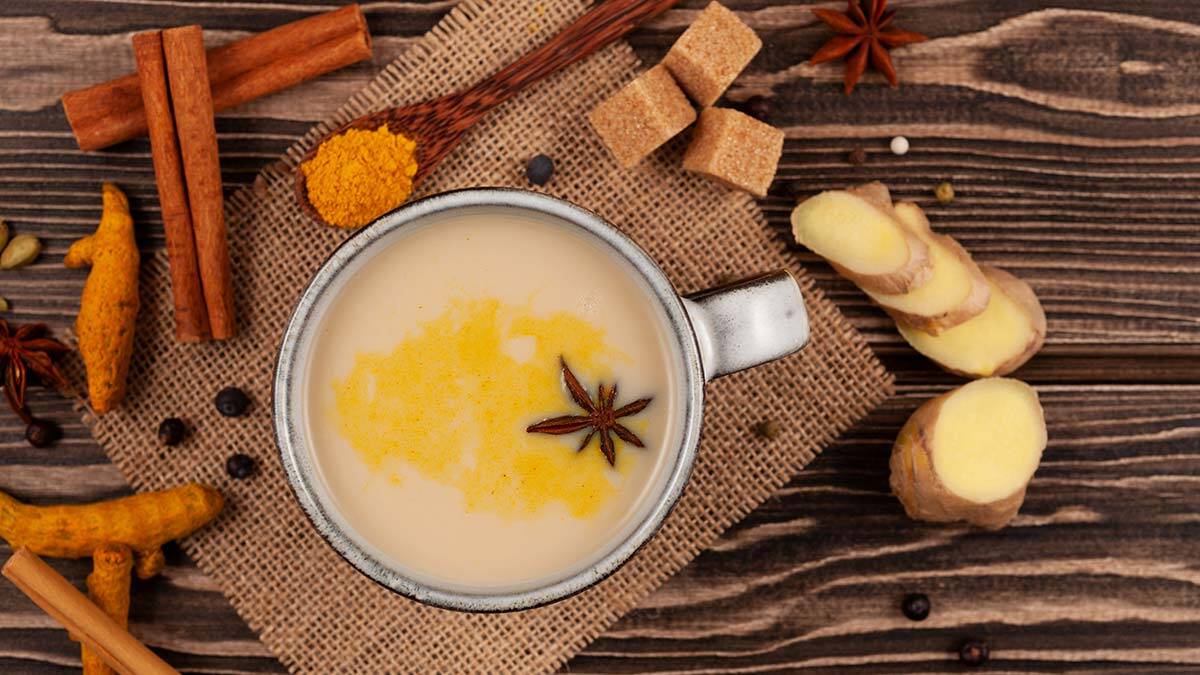 Mucizevi bitki zerdeçalın faydaları