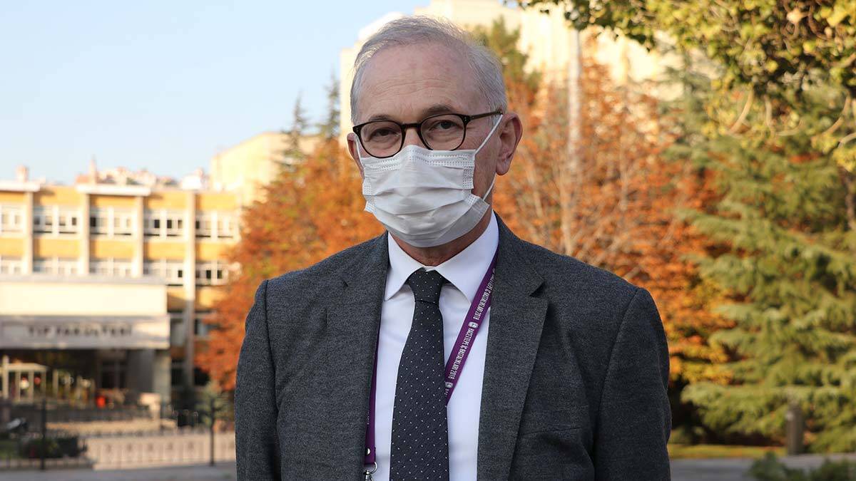 Turkovac ile Sinovac eş değer bir aşı