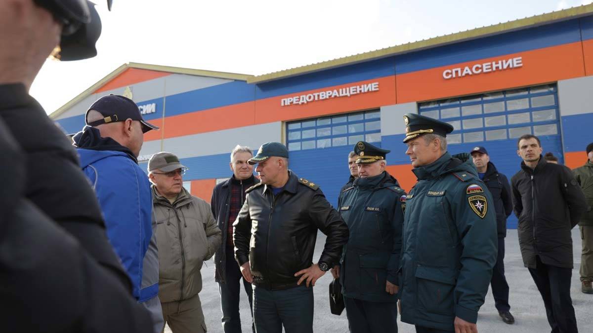 Putin'den Zinichev'in ölümüyle ilgili taziye mesajı