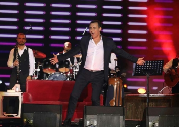 Rafet El Roman Kuruçeşme’de sevenleriyle buluştu