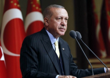 Cumhurbaşkanı Erdoğan ABD'ye gidiyor