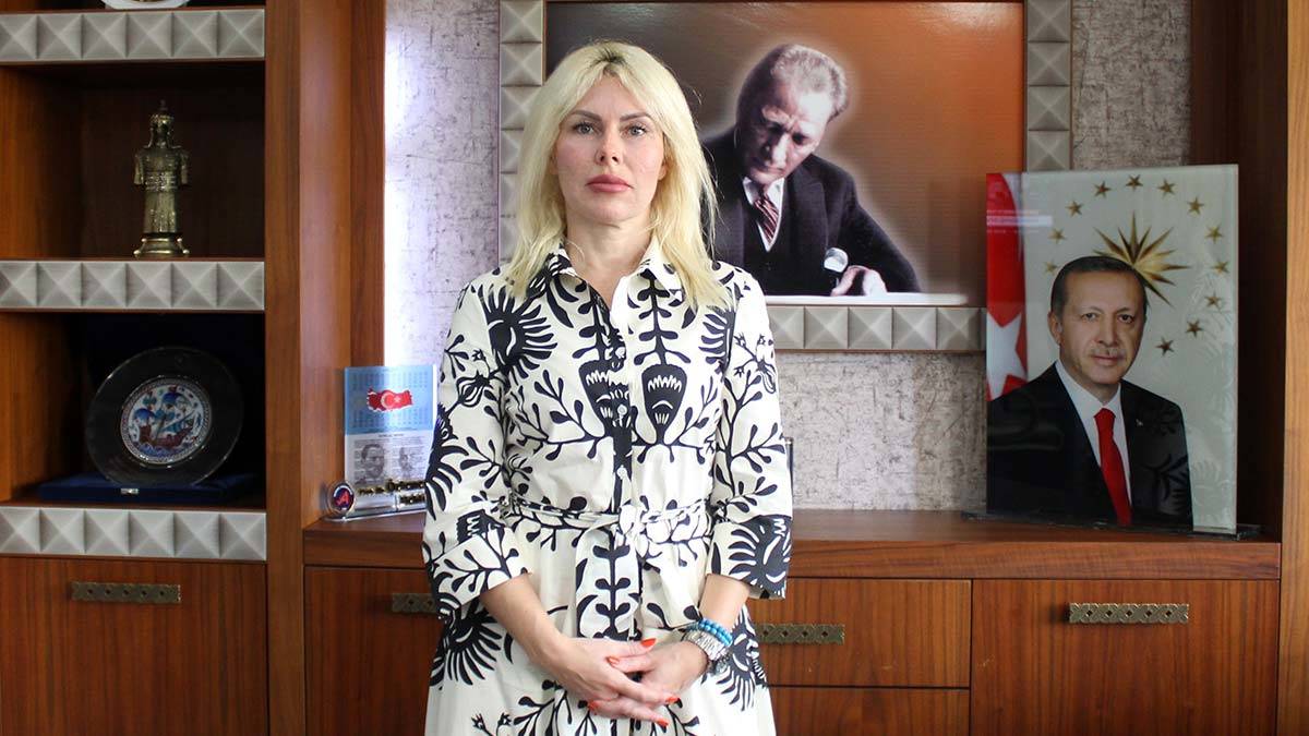 Aşı toplumun tek kurtuluşu