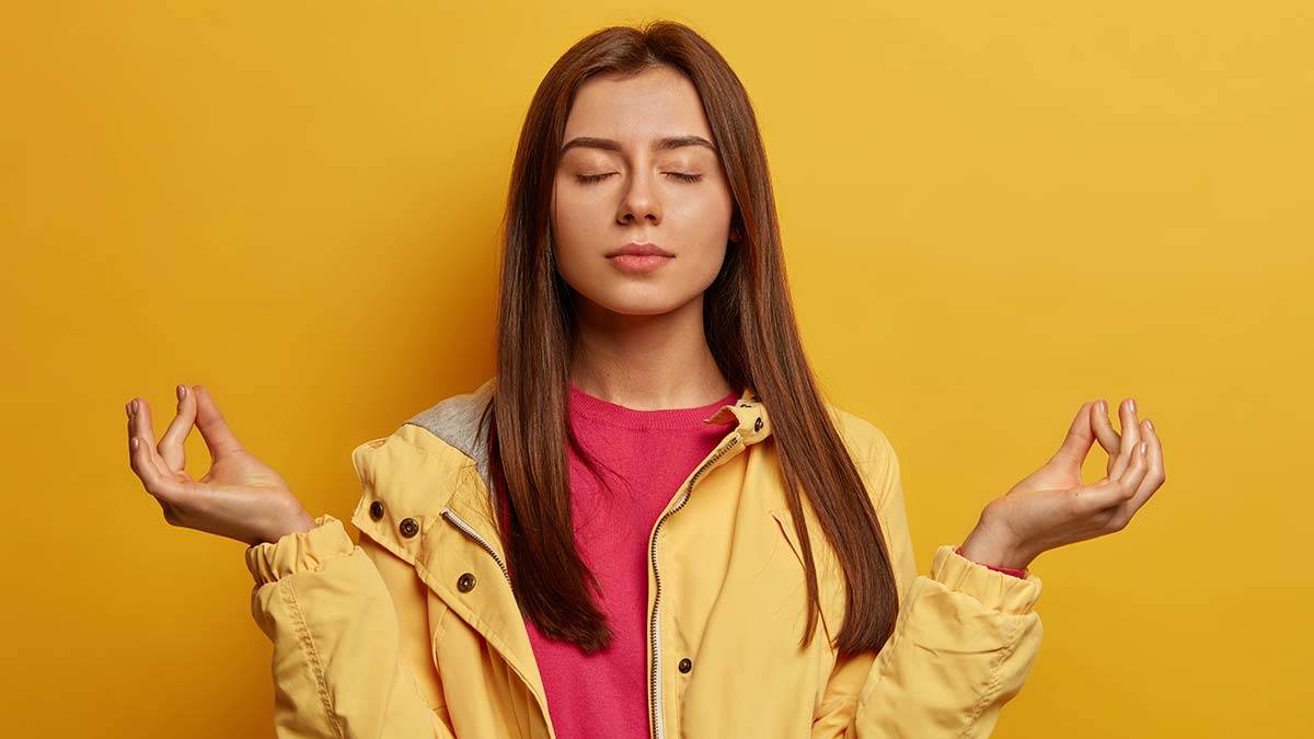 Sabır hayatımızın mefkuresidir