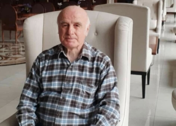 Şiddetsiz iletişim sözü verilmeli
