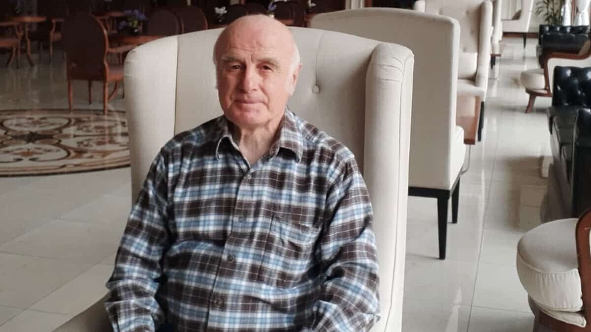 Şiddetsiz iletişim sözü verilmeli