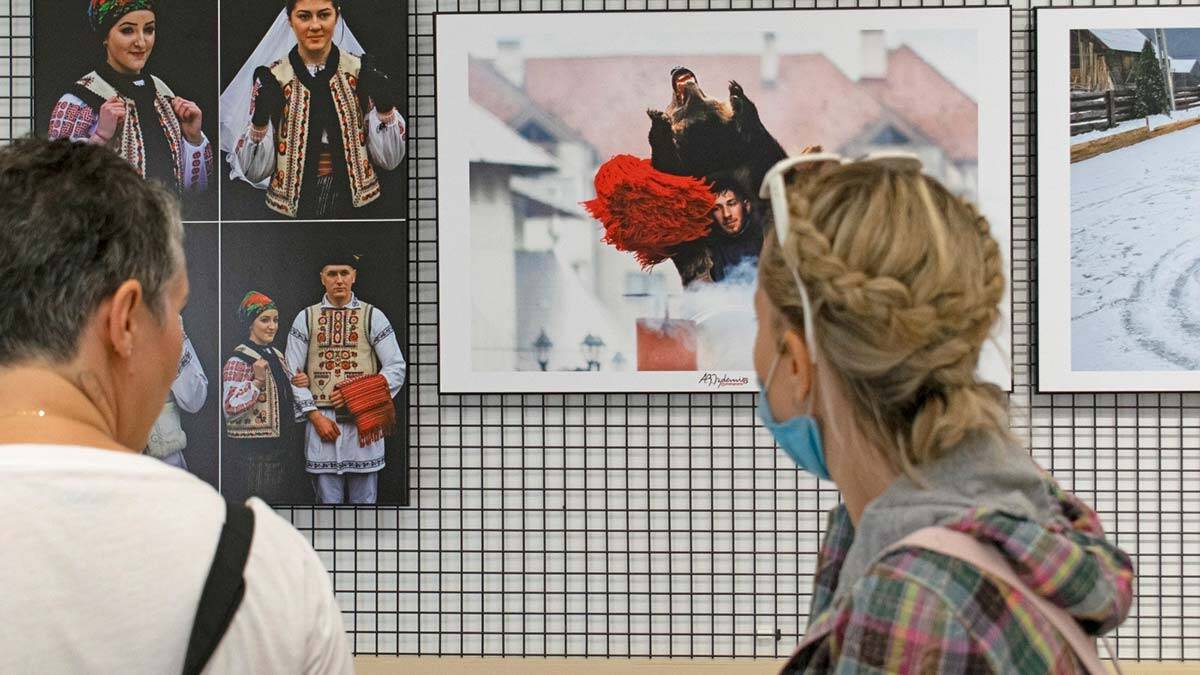 Balkan Halk Dansları rüzgârı devam ediyor 