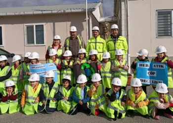 Harmandalı'da üretilen enerjinin bütçeye katkısı büyük