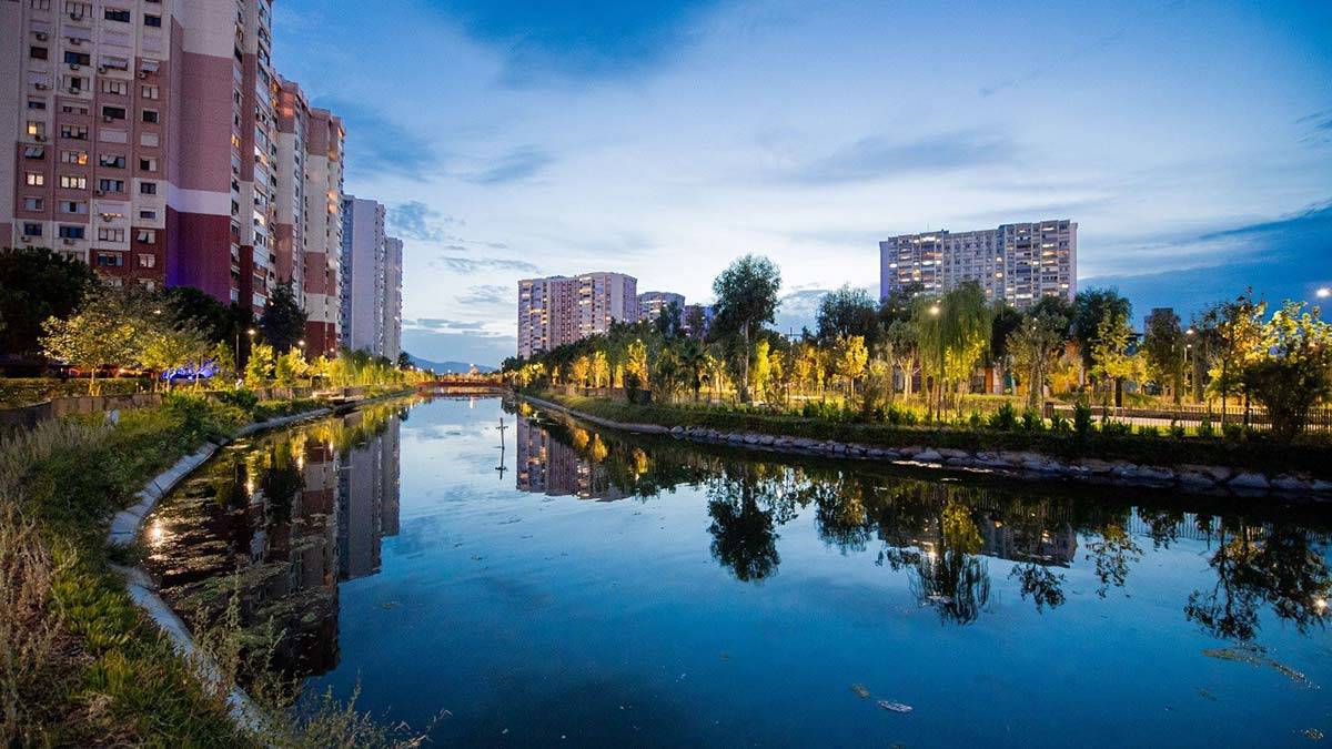 İzmir Büyükşehir Belediyesi'nin projeleri ödül aldı