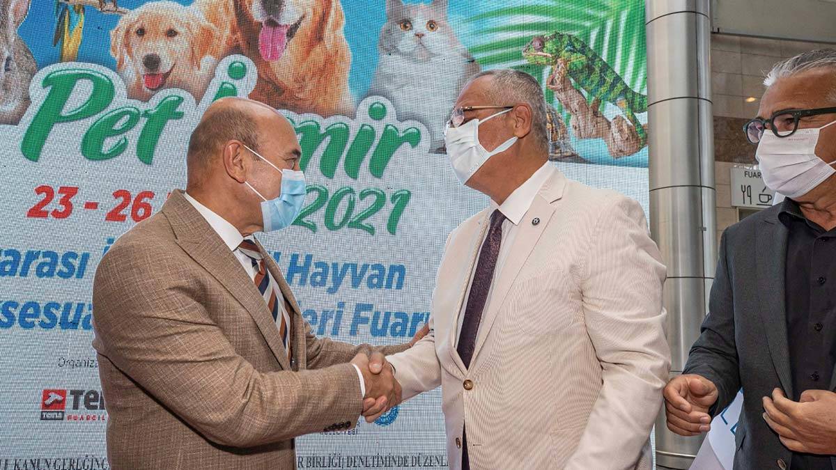 Can dostlarımıza merhamet değil adalet borçluyuz