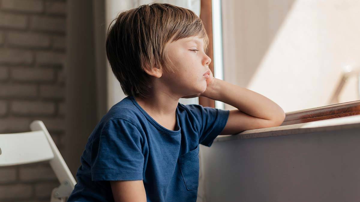 Sessiz çığlıklar