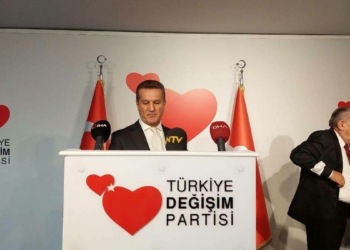 Deprem ve afet bakanlığı kurulmalı