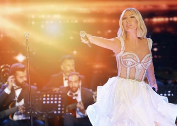 Seda Sayan Kuruçeşme'de coşturdu