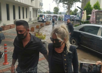 Selin Ciğerci ve Gökhan Çıra boşandı