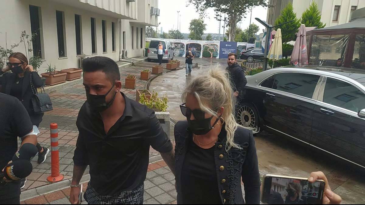 Selin Ciğerci ve Gökhan Çıra boşandı