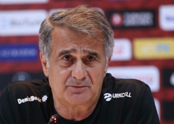 Şenol'a Türkiye şen ola